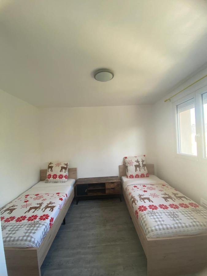 Bagmati Home Palaiseau Exteriör bild