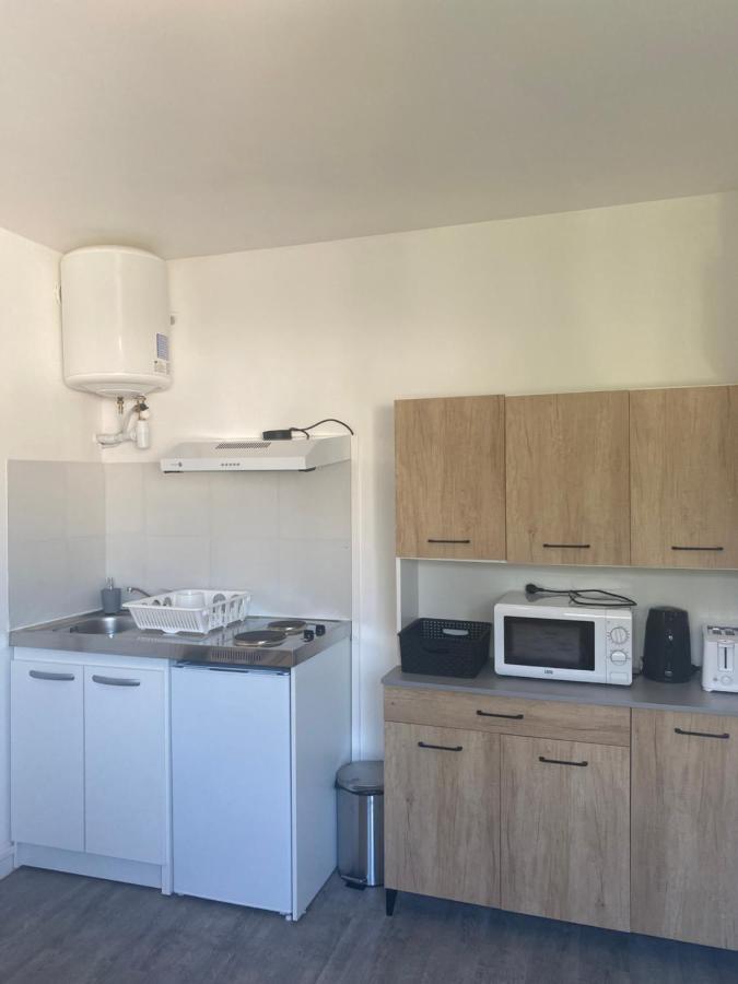 Bagmati Home Palaiseau Exteriör bild