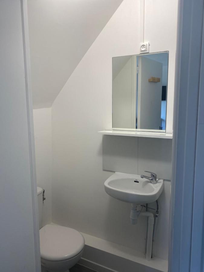 Bagmati Home Palaiseau Exteriör bild